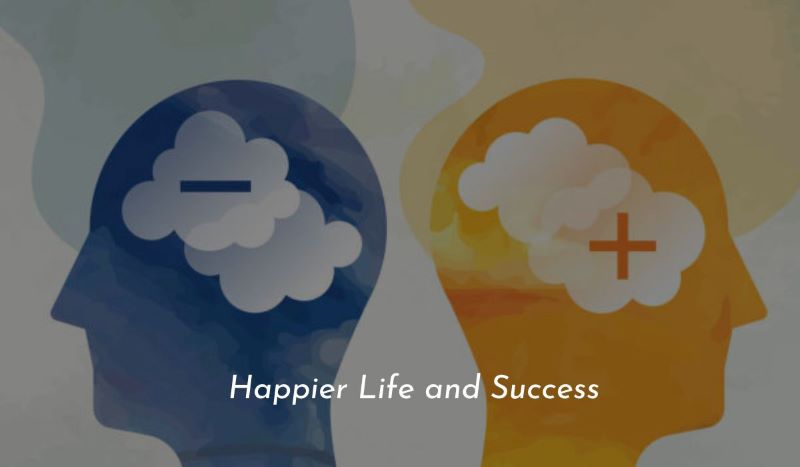 positive mindset and negative mindset, positive thought, negative thought, how to stop negative thinking, mindset