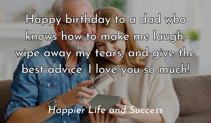 heart touching birthday wishes for dad from daughter, birthday wishes for dad from daughter, happy birthday wishes for dad, heart touching birthday wishes for dad, heartwarming birthday wishes for dad