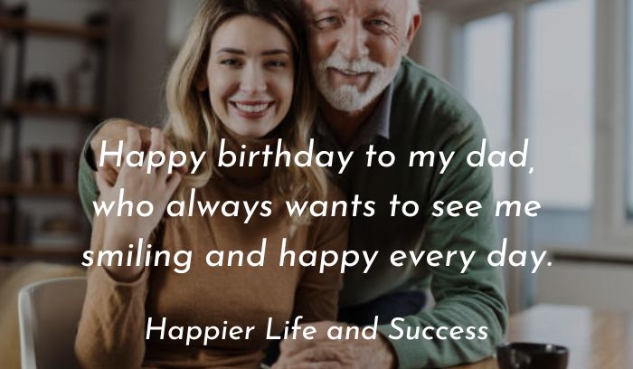 heart touching birthday wishes for dad from daughter, birthday wishes for dad from daughter, happy birthday wishes for dad, heart touching birthday wishes for dad, heartwarming birthday wishes for dad