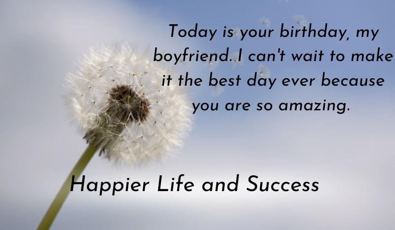 heart touching birthday wishes for boyfriend, birthday wishes for boyfriend, romantic birthday wishes for boyfriend, birthday messages for boyfriend