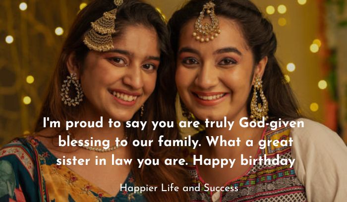 heart touching birthday wishes for sister-in-law, birthday wishes for sister-in-law, happy birthday to my sister-in-law, birthday quotes for sister-in-law,