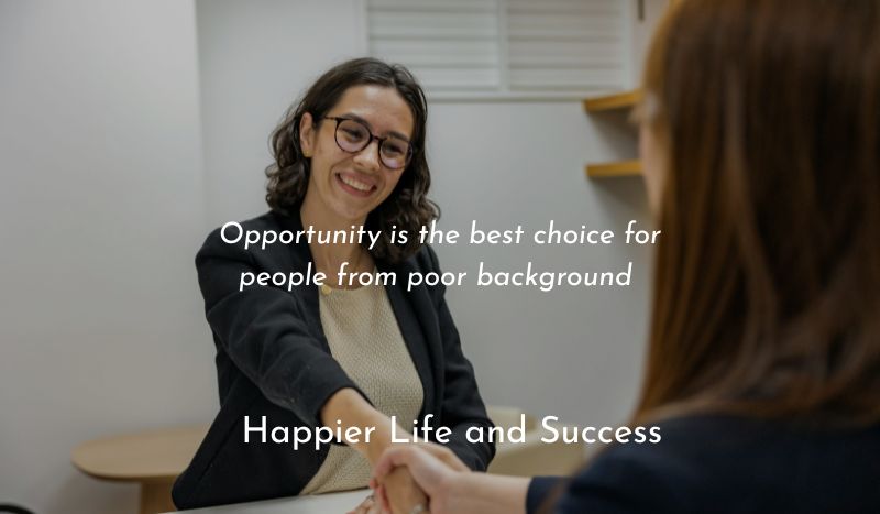 opportunity, success in life, person growth, life lessons, discover your potentials